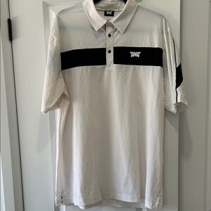 PXG Golf Polo